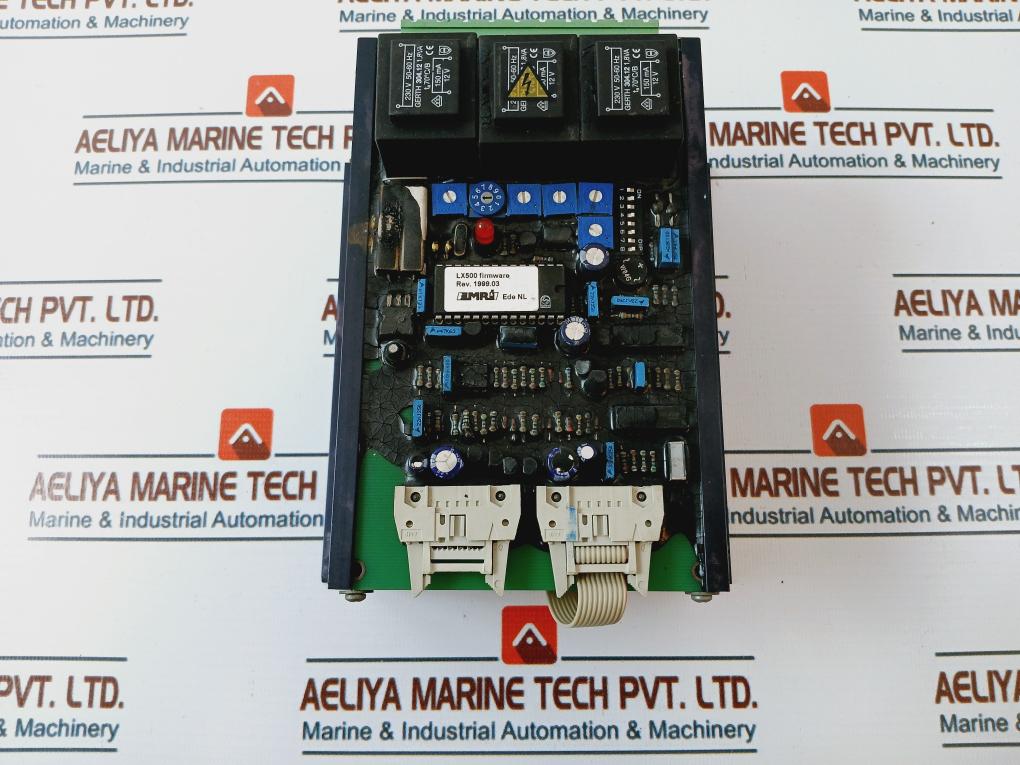 Emri Lx500 Automatic Voltage Regulator