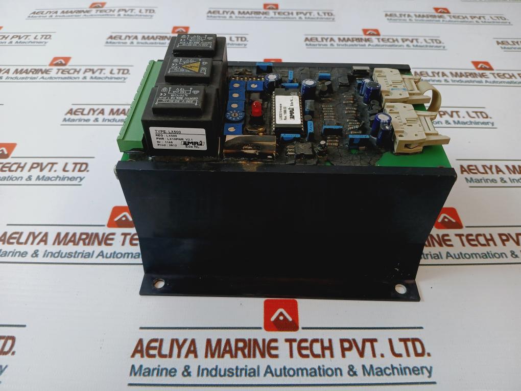 Emri Lx500 Automatic Voltage Regulator
