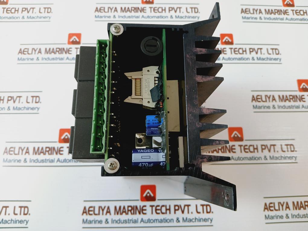 Emri Lx500 Automatic Voltage Regulator