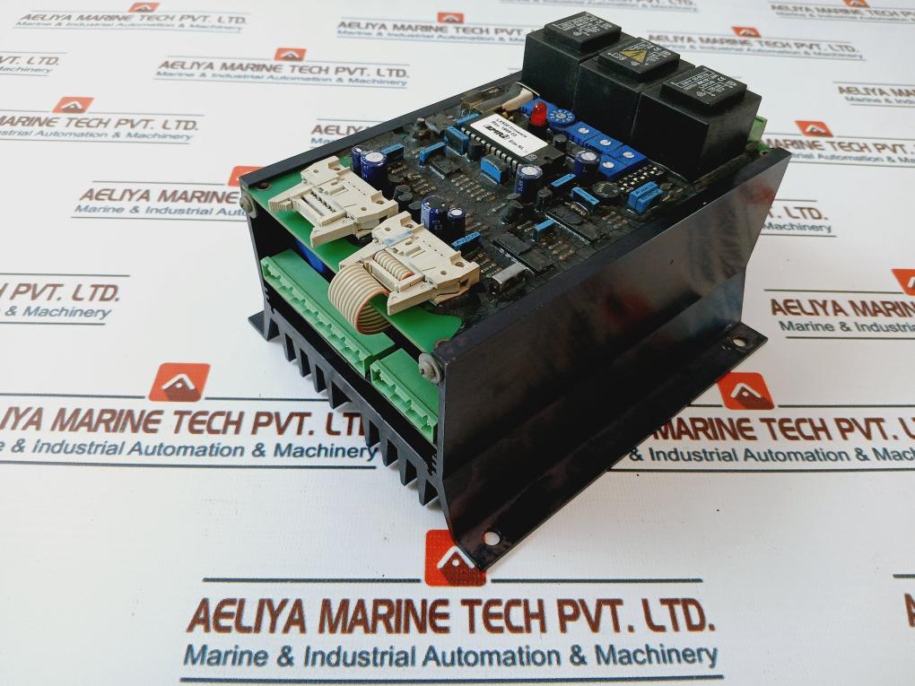 Emri Lx500 Automatic Voltage Regulator