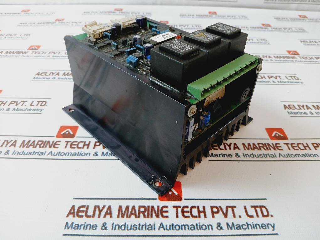 Emri Lx500 Automatic Voltage Regulator