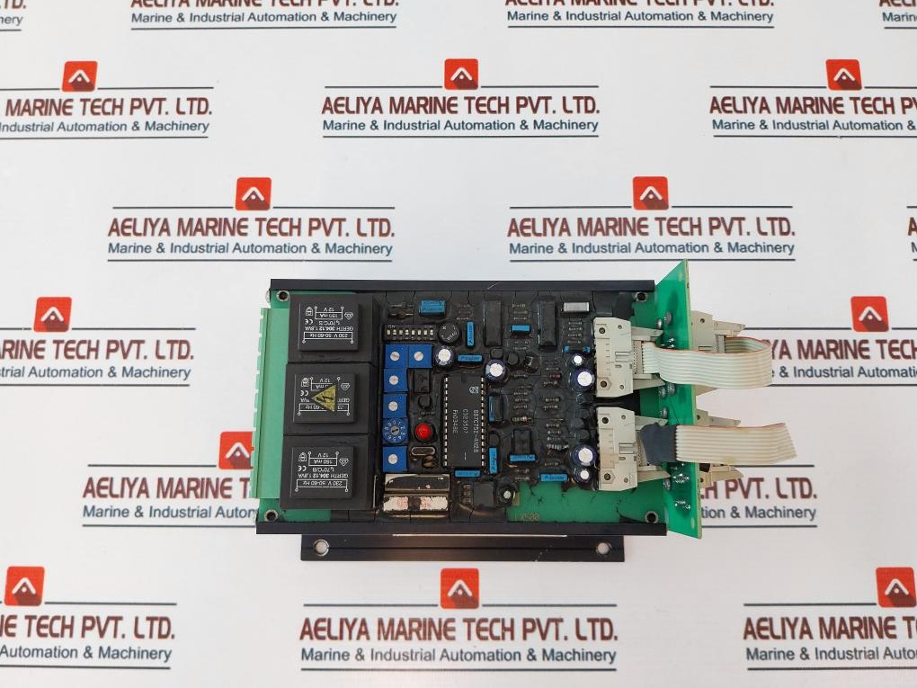 EMRI LX500 Automatic Voltage Regulator 150Ma