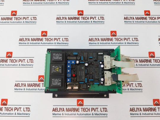 EMRI LX500 Automatic Voltage Regulator 150Ma