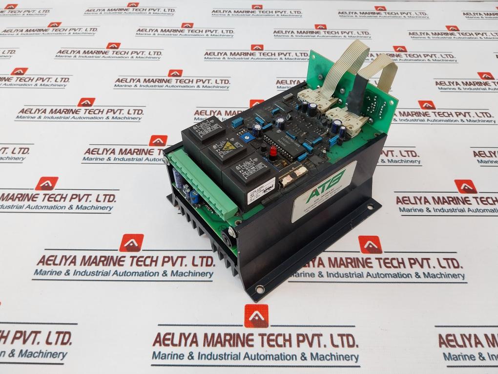 EMRI LX500 Automatic Voltage Regulator 150Ma