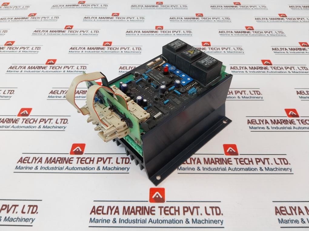 EMRI LX500 Automatic Voltage Regulator 150Ma