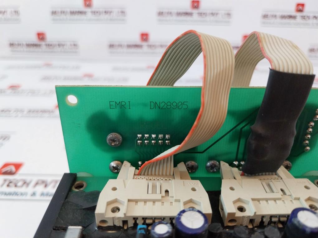 EMRI LX500 Automatic Voltage Regulator 150Ma