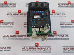 Emri LX500 Automatic Voltage Regulator Rev 1993.03