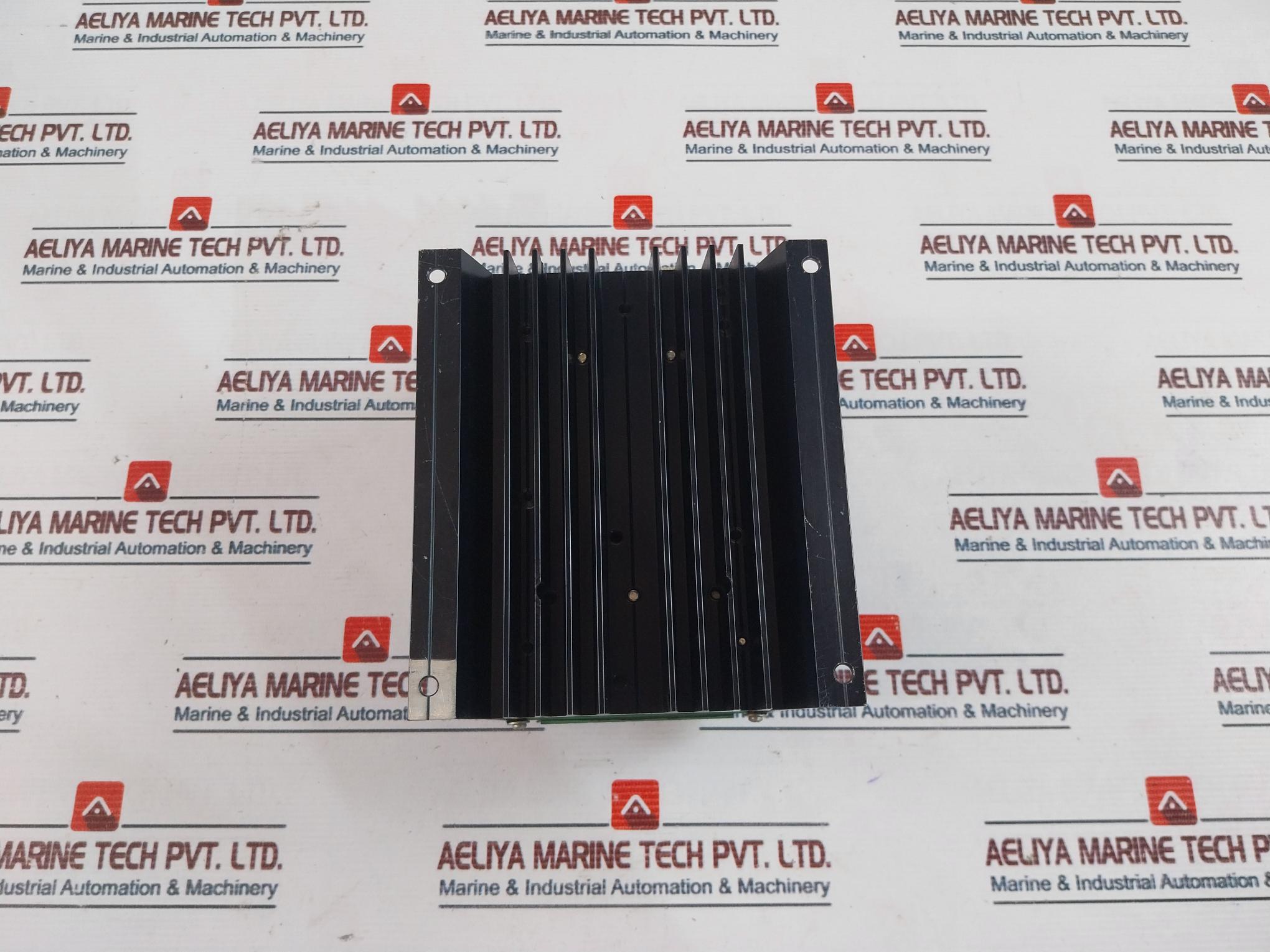 Emri LX500 Automatic Voltage Regulator Rev 1999.03