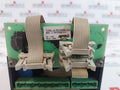 Emri LX500 Automatic Voltage Regulator Rev 1999.03