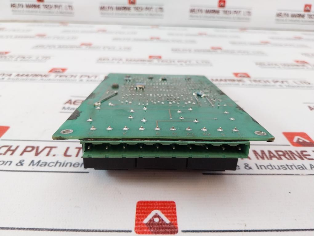 Emri Lx500 Printed Circuit Board Rev: 1993.03