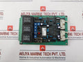 Emri Lx500 Printed Circuit Board Rev: 1993.03