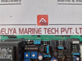 Emri Lx500 Printed Circuit Board Rev: 1993.03