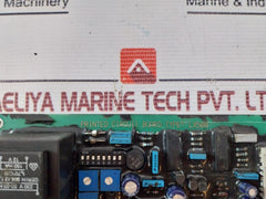 Emri Lx500 Printed Circuit Board Rev: 1993.03