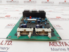Emri Lx500 Printed Circuit Board Rev: 1993.03