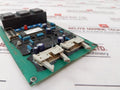 Emri Lx500 Printed Circuit Board Rev: 1993.03