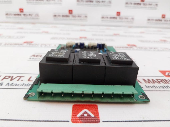 Emri Lx500 Printed Circuit Board Rev: 1993.03