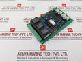 Emri Lx500 Printed Circuit Board Rev: 1993.03