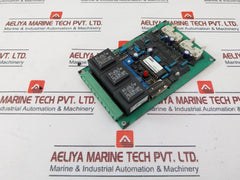 Emri Lx500 Printed Circuit Board Rev: 1993.03