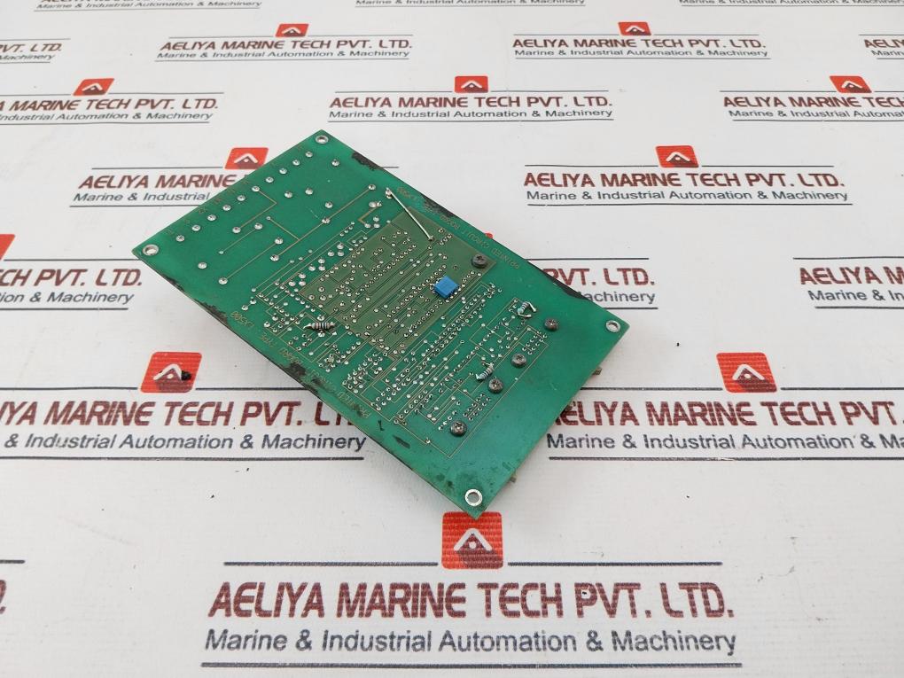 Emri Lx500 Printed Circuit Board Rev: 1993.03