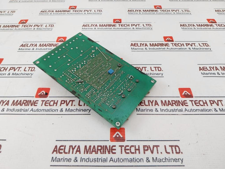 Emri Lx500 Printed Circuit Board Rev: 1993.03