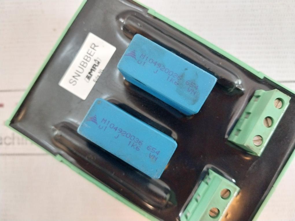 Emri Pcb Snubber Module