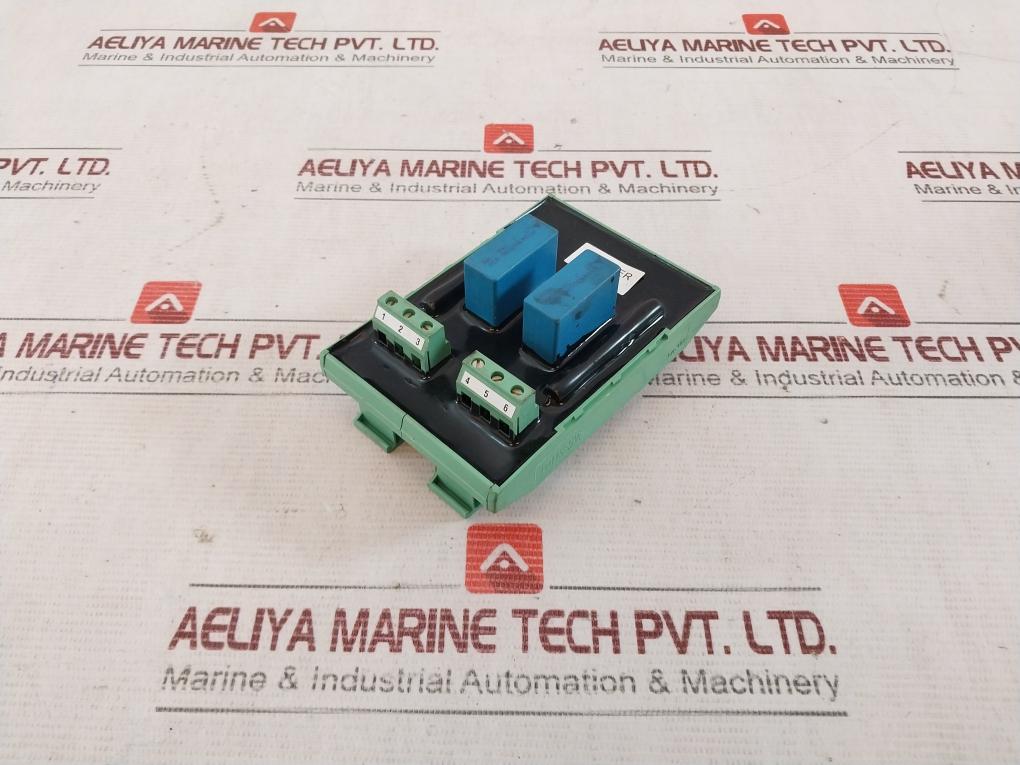 Emri Pcb Snubber Module