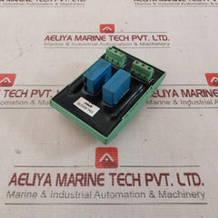 Emri Pcb Snubber Module