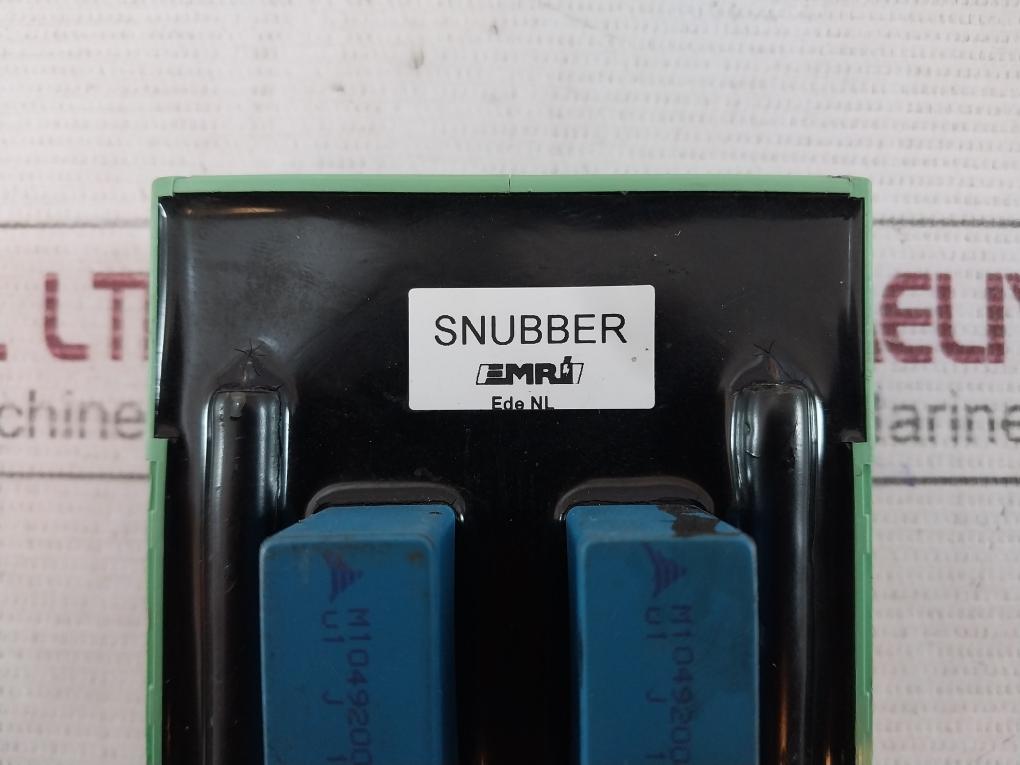 Emri Pcb Snubber Module