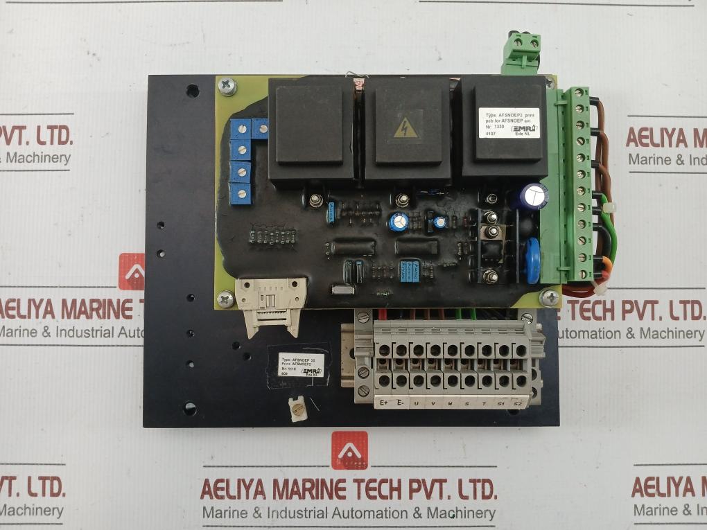 Emri Printed Circuit Board Afsnoep 50