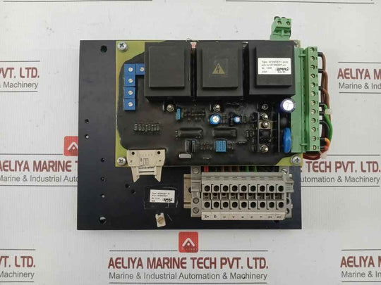 Emri Printed Circuit Board Afsnoep 50