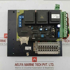 Emri Printed Circuit Board Afsnoep 50