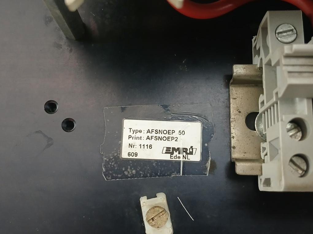 Emri Printed Circuit Board Afsnoep 50