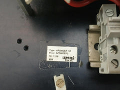 Emri Printed Circuit Board Afsnoep 50