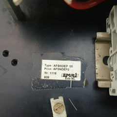 Emri Printed Circuit Board Afsnoep 50