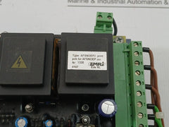 Emri Printed Circuit Board Afsnoep 50