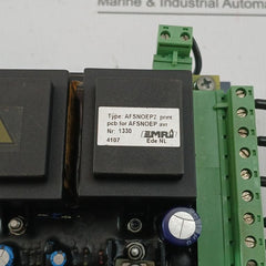 Emri Printed Circuit Board Afsnoep 50