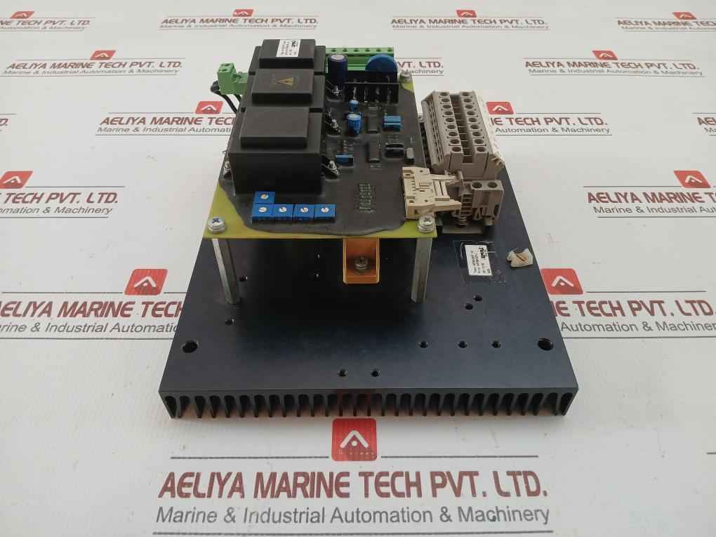 Emri Printed Circuit Board Afsnoep 50
