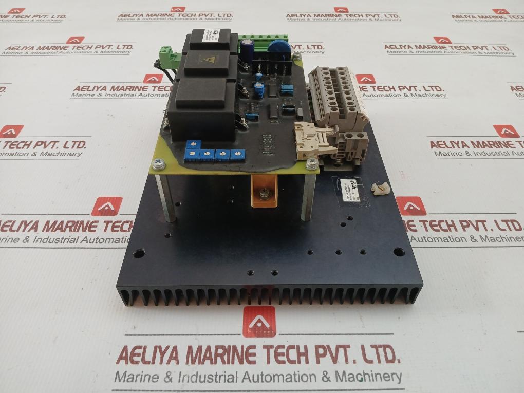Emri Printed Circuit Board Afsnoep 50