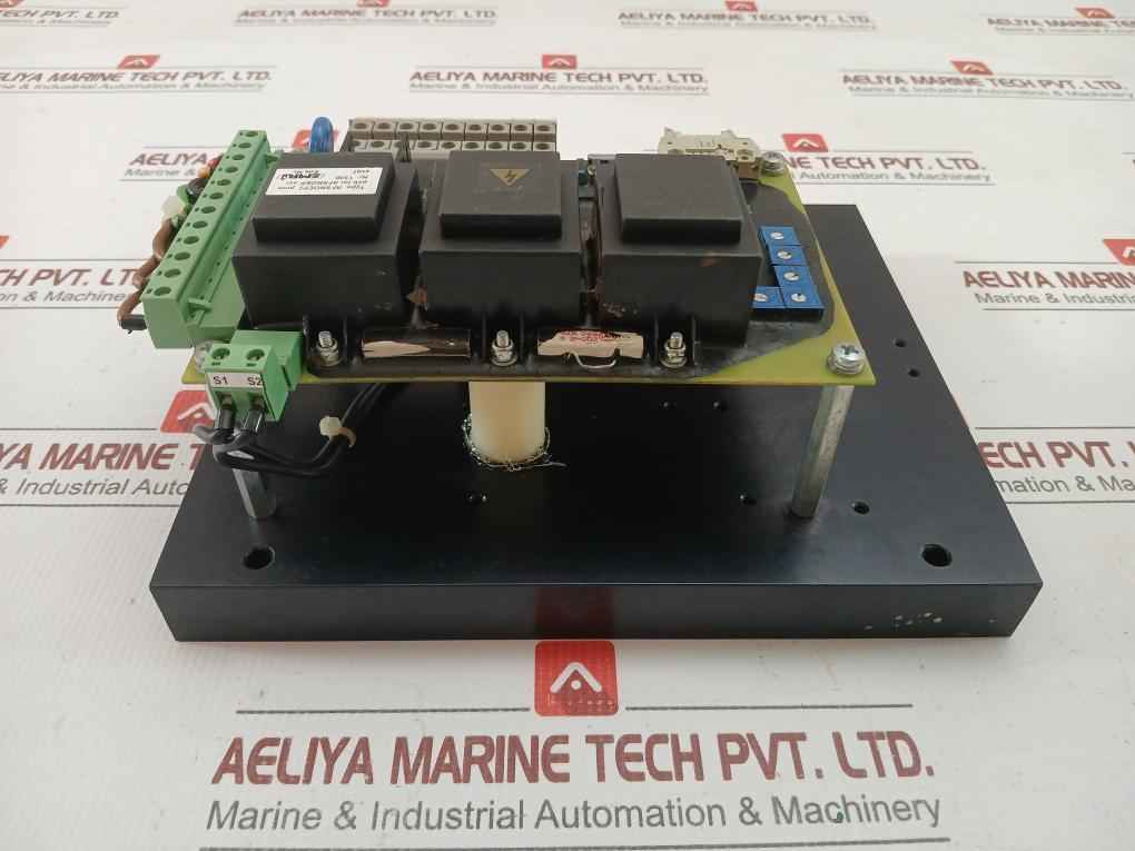 Emri Printed Circuit Board Afsnoep 50