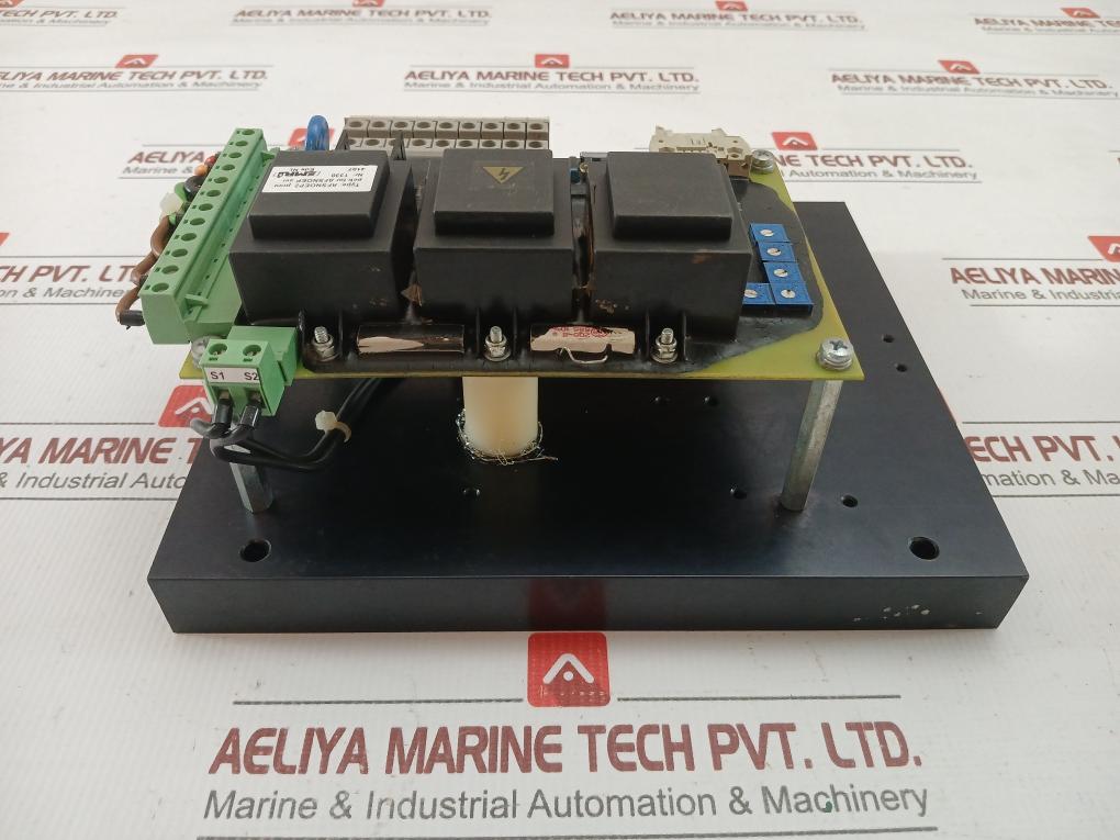 Emri Printed Circuit Board Afsnoep 50