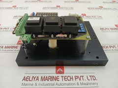 Emri Printed Circuit Board Afsnoep 50