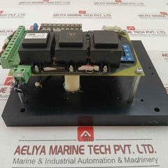 Emri Printed Circuit Board Afsnoep 50