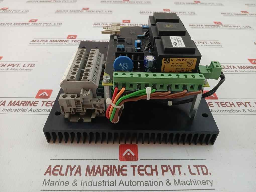 Emri Printed Circuit Board Afsnoep 50
