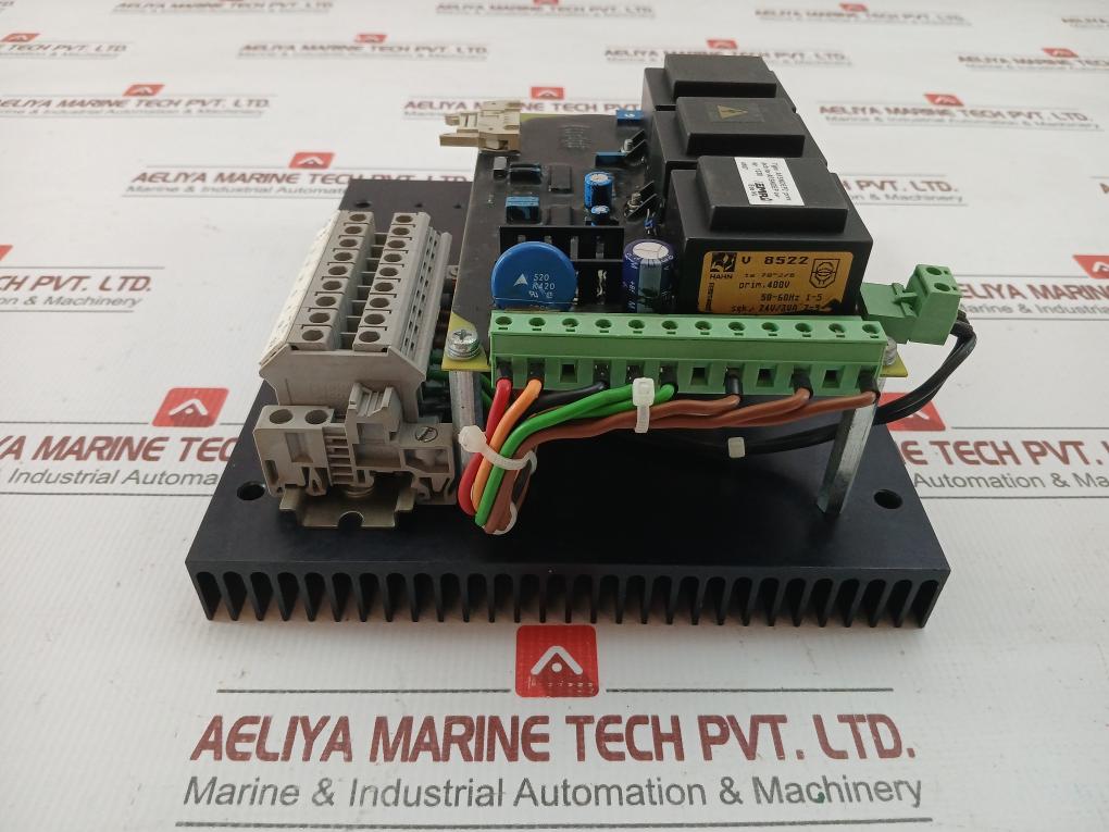 Emri Printed Circuit Board Afsnoep 50