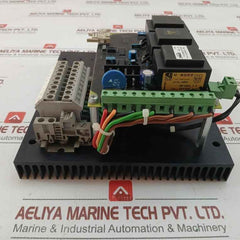 Emri Printed Circuit Board Afsnoep 50