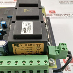 Emri Printed Circuit Board Afsnoep 50