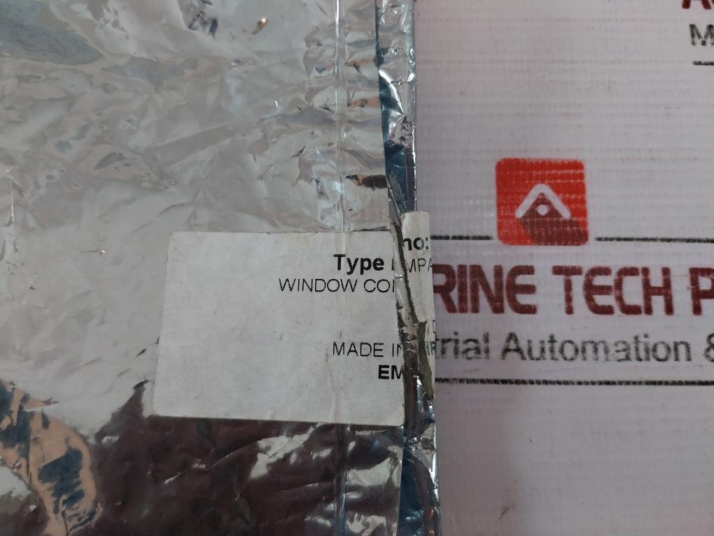 Emri Wco01 4-6781-b, Rev.1