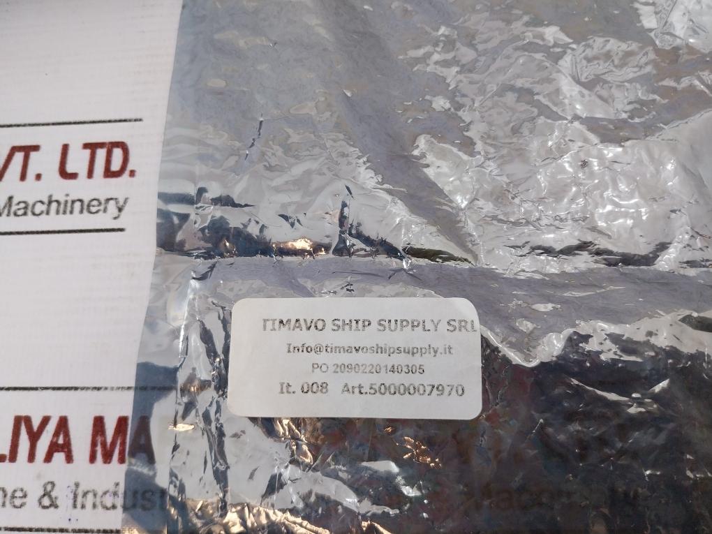 Emri Wco01 4-6781-b, Rev.1