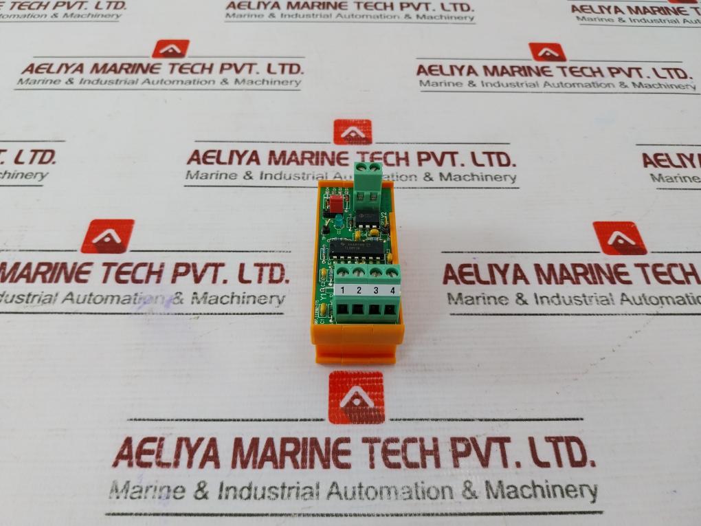 Emri Wco01 4-6781-b, Rev.1