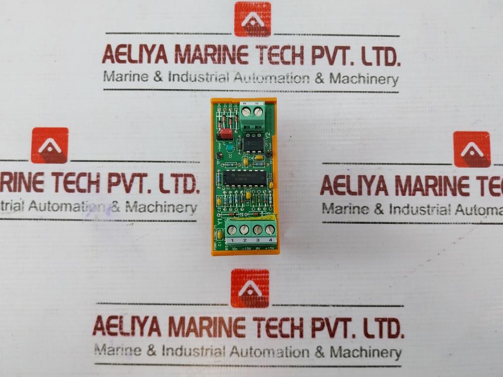 Emri Wco01 4-6781-b, Rev.1